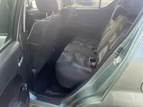 Opel Agila thumbnail 20