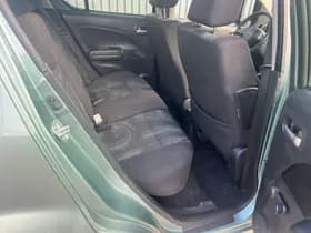 Opel Agila thumbnail 21