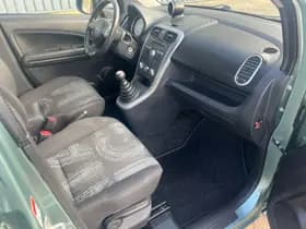 Opel Agila thumbnail 22