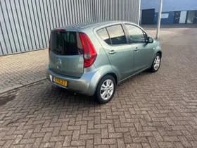 Opel Agila thumbnail 7