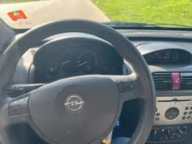 Opel Tour thumbnail 10