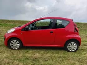 Peugeot 107 thumbnail 2