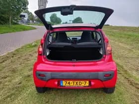 Peugeot 107 thumbnail 5