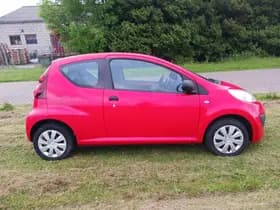 Peugeot 107 thumbnail 7