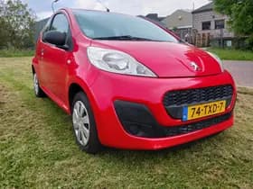 Peugeot 107 thumbnail 8