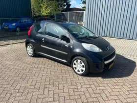 Peugeot 107 thumbnail 9