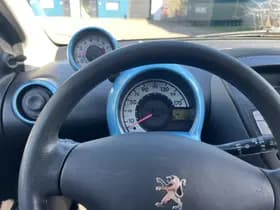 Peugeot 107 thumbnail 10