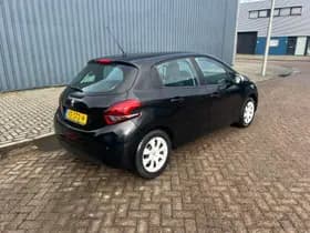 Peugeot 208 thumbnail 5