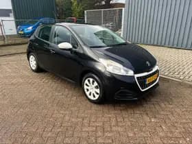Peugeot 208 thumbnail 7