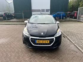 Peugeot 208 thumbnail 9
