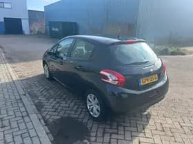 Peugeot 208 thumbnail 4