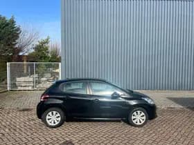 Peugeot 208 thumbnail 7