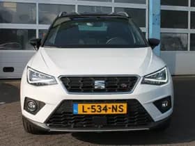 SEAT Arona thumbnail 2