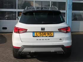 SEAT Arona thumbnail 11