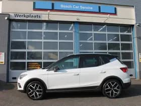 SEAT Arona thumbnail 3