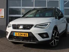 SEAT Arona thumbnail 30