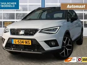 SEAT Arona thumbnail 31