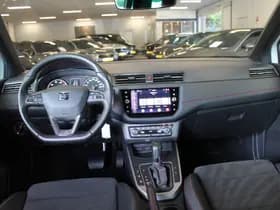 SEAT Arona thumbnail 5
