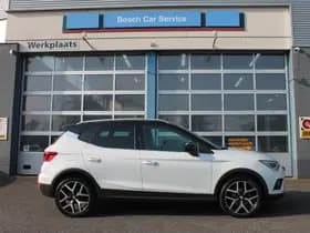 SEAT Arona thumbnail 7