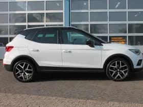 SEAT Arona thumbnail 8