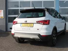 SEAT Arona thumbnail 9
