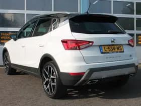 SEAT Arona thumbnail 10