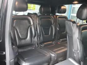 Mercedes-Benz V-Klasse thumbnail 11