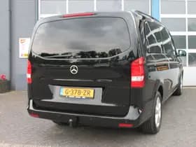 Mercedes-Benz V-Klasse thumbnail 13