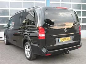 Mercedes-Benz V-Klasse thumbnail 14