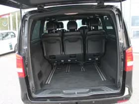 Mercedes-Benz V-Klasse thumbnail 15
