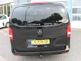 Mercedes-Benz V-Klasse thumbnail 19