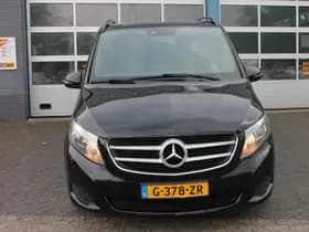 Mercedes-Benz V-Klasse thumbnail 3