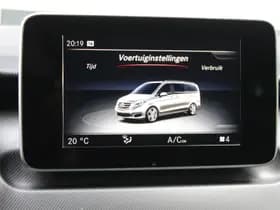 Mercedes-Benz V-Klasse thumbnail 24