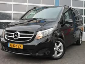 Mercedes-Benz V-Klasse thumbnail 29