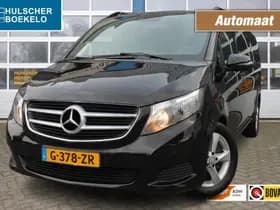 Mercedes-Benz V-Klasse thumbnail 30