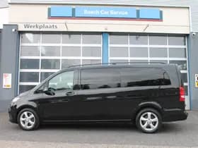 Mercedes-Benz V-Klasse thumbnail 4