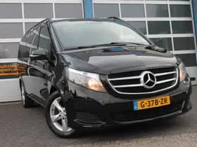 Mercedes-Benz V-Klasse thumbnail 5