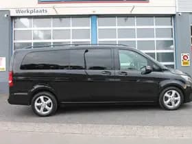 Mercedes-Benz V-Klasse thumbnail 6