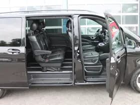 Mercedes-Benz V-Klasse thumbnail 7