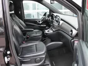 Mercedes-Benz V-Klasse thumbnail 8