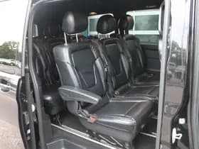 Mercedes-Benz V-Klasse thumbnail 9