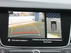 Opel Crossland thumbnail 35