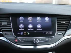 Opel Astra thumbnail 30