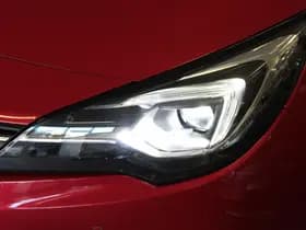 Opel Astra thumbnail 38
