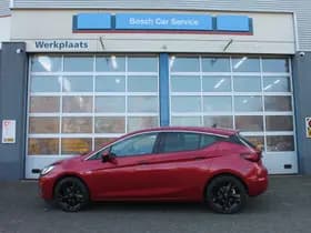 Opel Astra thumbnail 5
