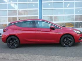 Opel Astra thumbnail 8