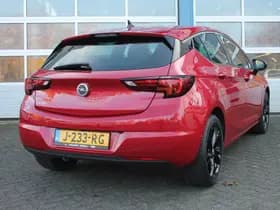 Opel Astra thumbnail 9