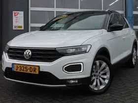 Volkswagen T-Roc thumbnail 41