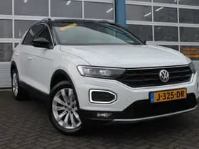Volkswagen T-Roc thumbnail 6