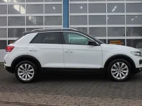 Volkswagen T-Roc thumbnail 8